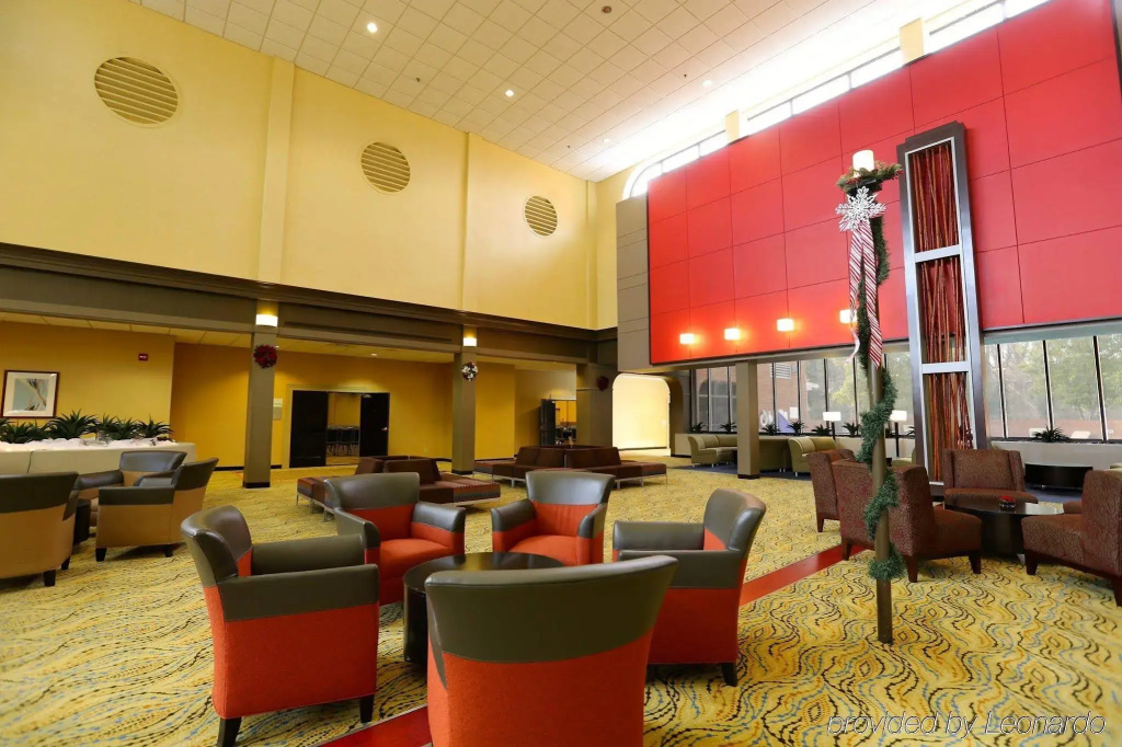 DoubleTree by Hilton Atlanta Perimeter Dunwoody - Général