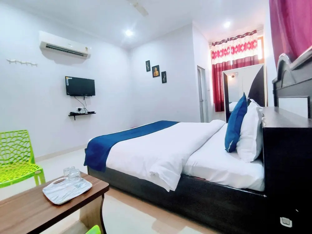 Classic room