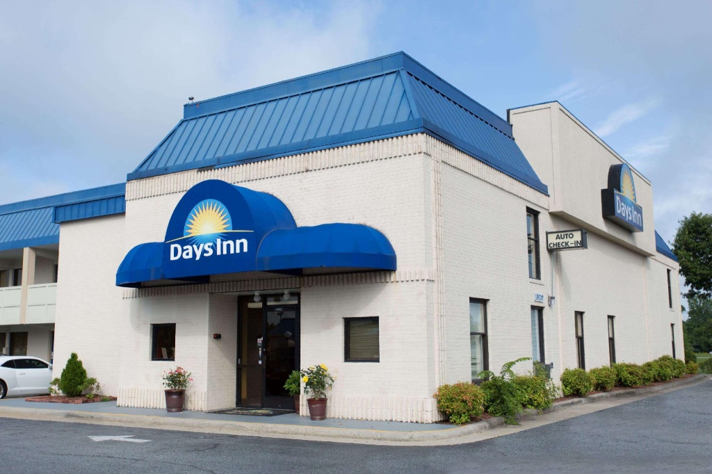 Rodeway Inn High Point - Archdale