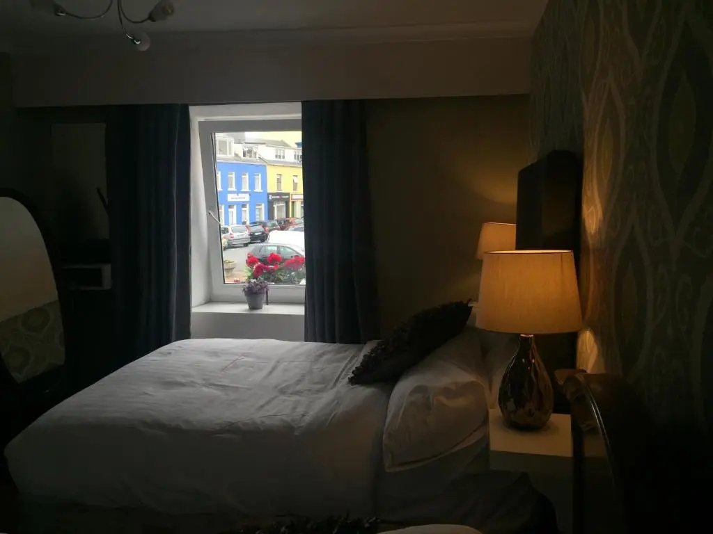 Errismore House - Chambres