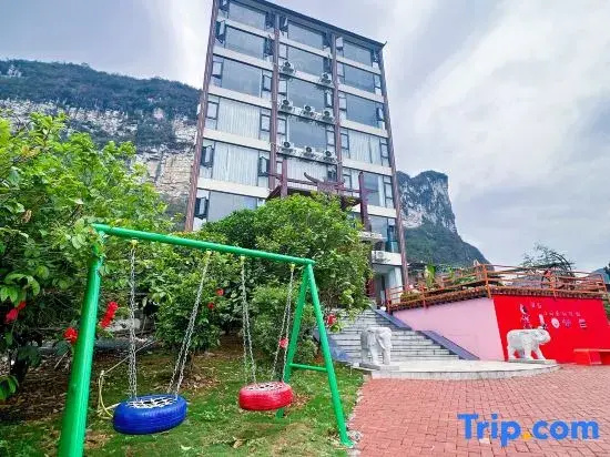 Hotel photo 10