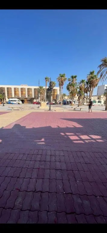 Mashrabiya Hotel
