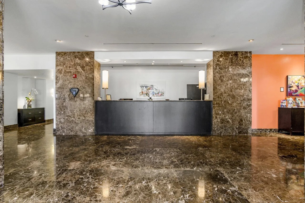 Private Residences at the Atlantic Resort and Spa - Général