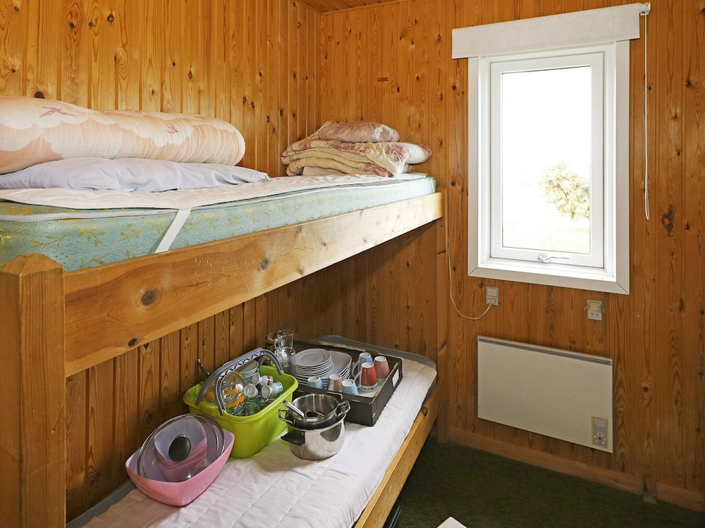 4 Person Holiday Home in Hadsund