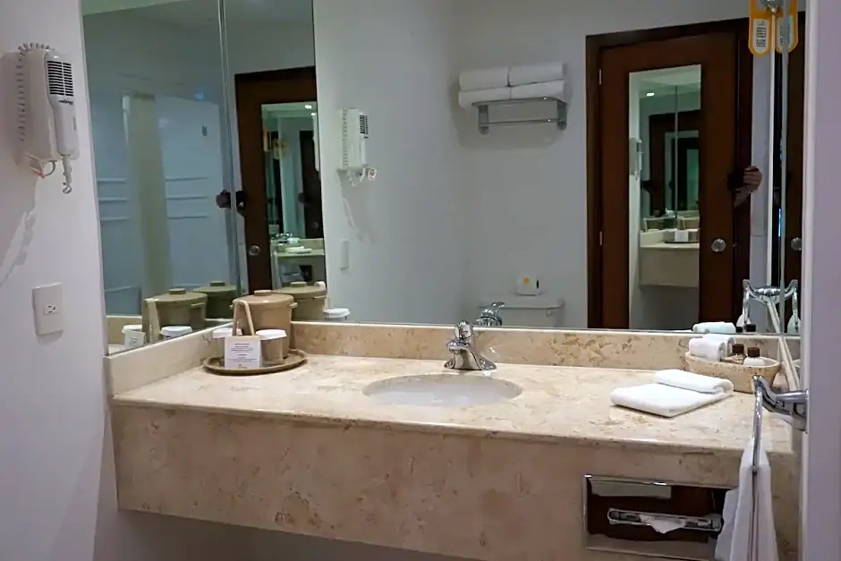 Ocean Breeze Nuevo Vallarta - Chambres