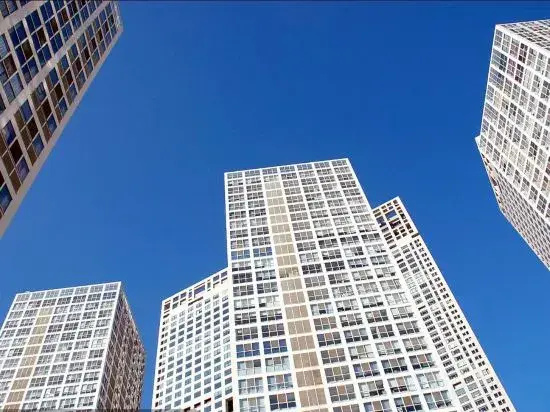 Youjia Yaju Apartment (Beijing Guomao Branch)