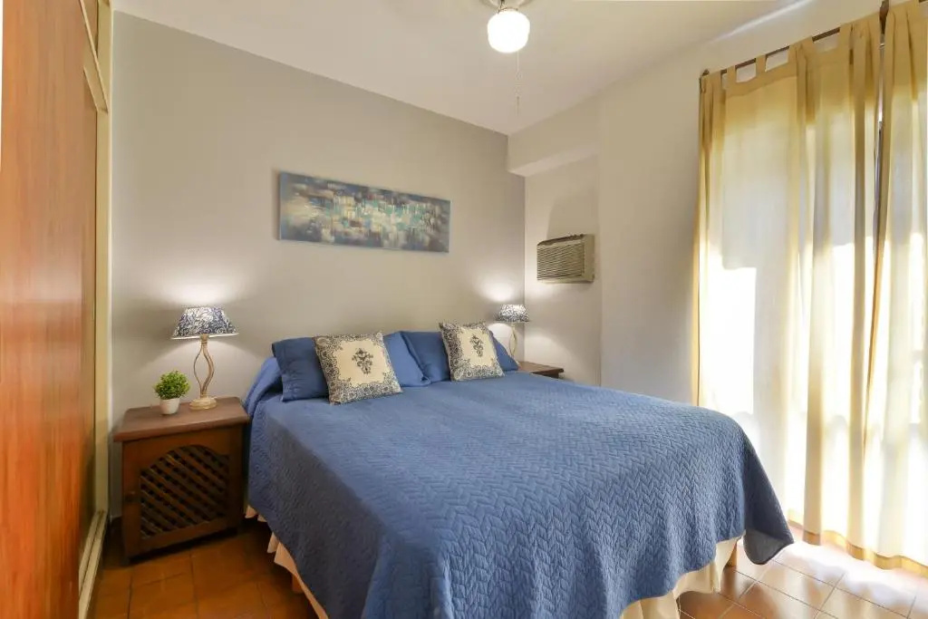 Concord Rent Apart - Chambres