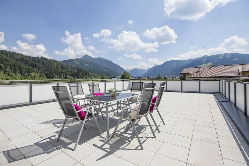 Aparthotel Pichler - Général