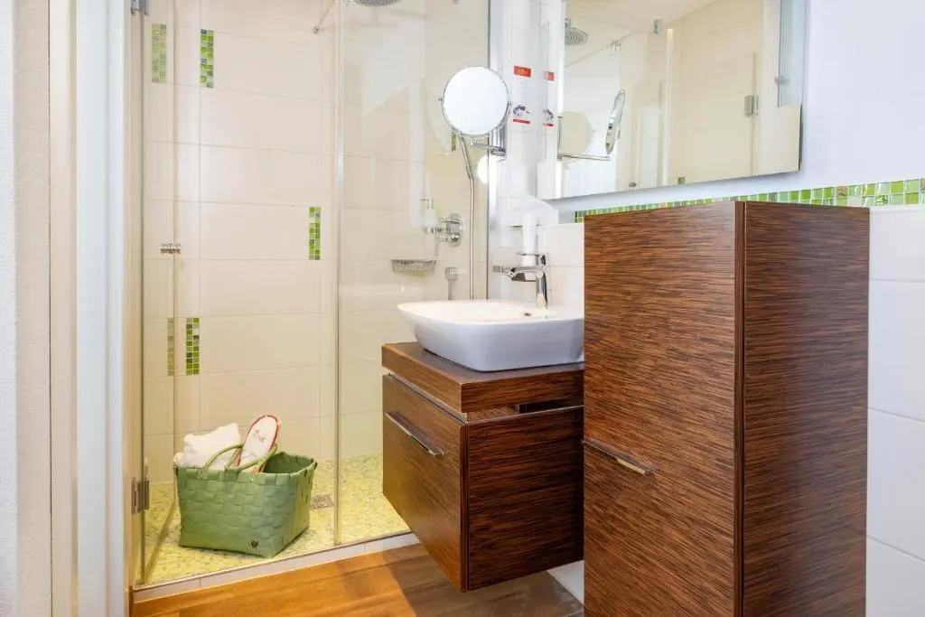 Alte Krone - Chambres