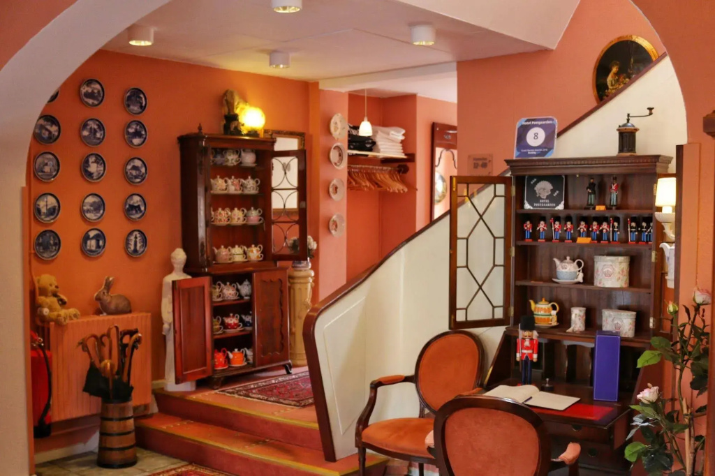 Hotel photo 17
