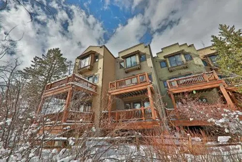 102 Willows Way Townhouse