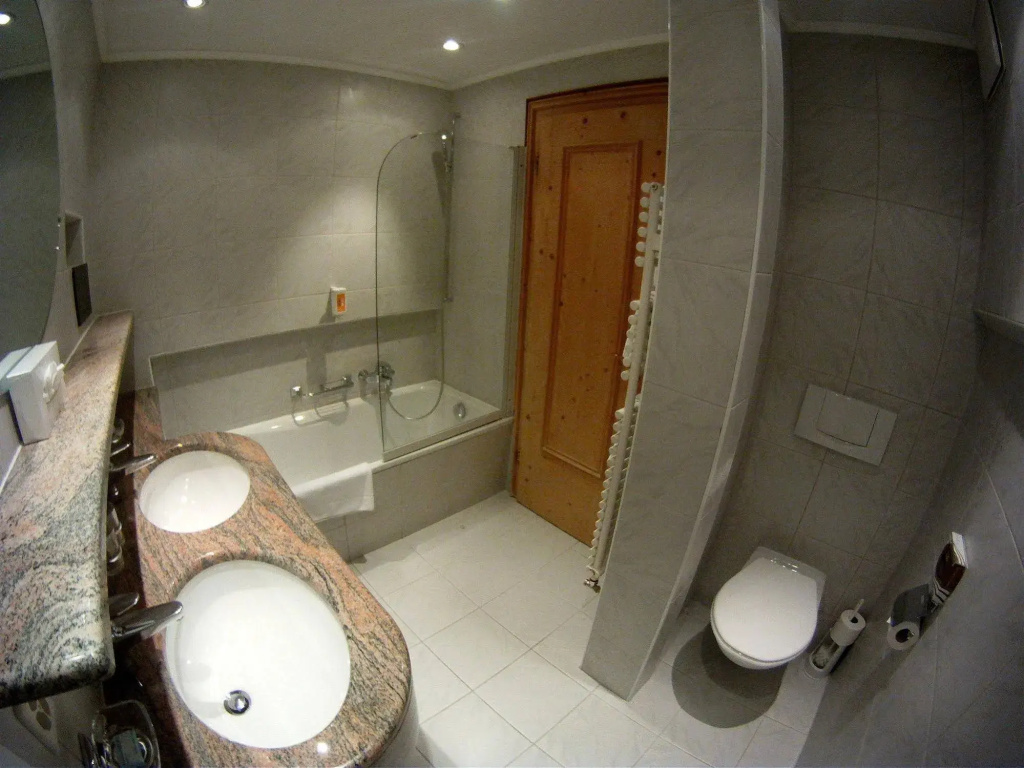 Hotel Bären - Général