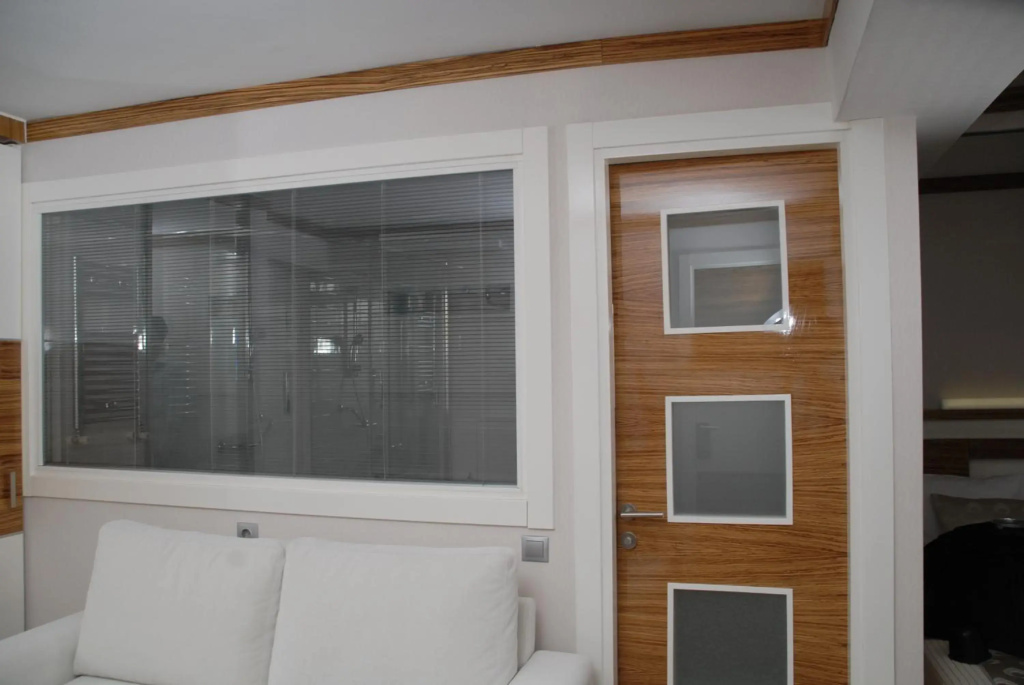 Oglakcioglu Park Otel - Général