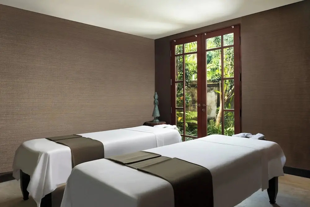 Mandapa, A Ritz-Carlton Reserve