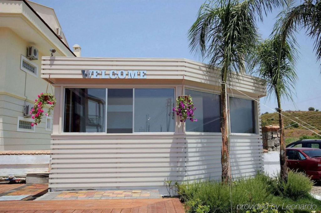 Konfor Suite Otel