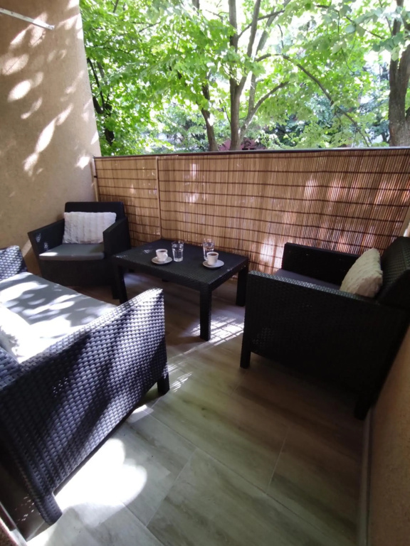 Apartman Olga