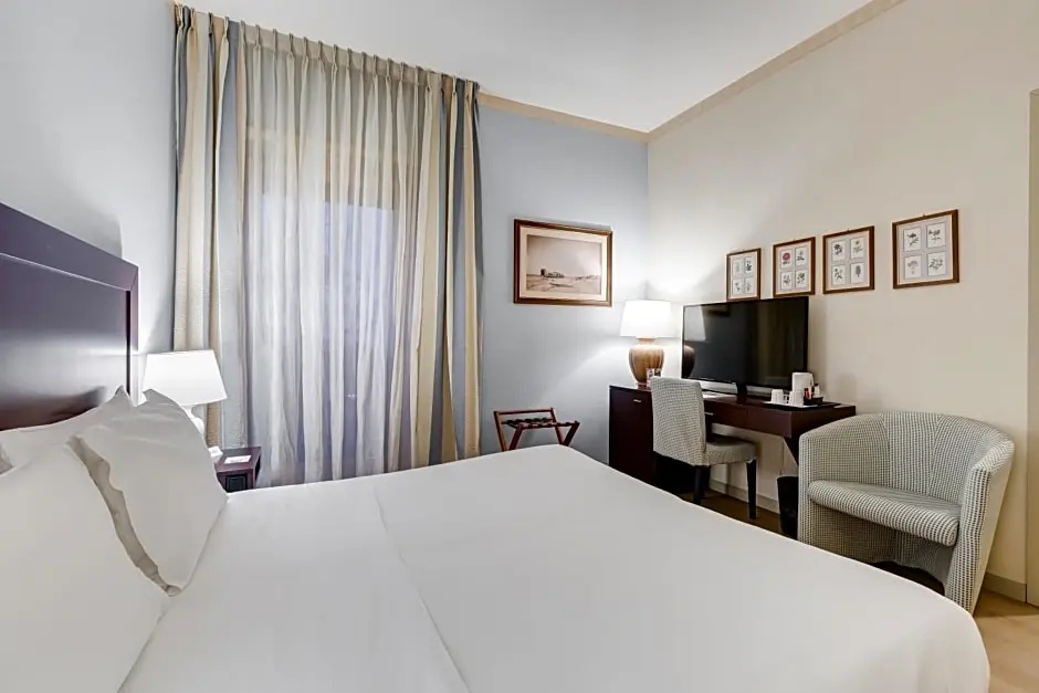 Villa Maria Hotel & Spa - Chambres