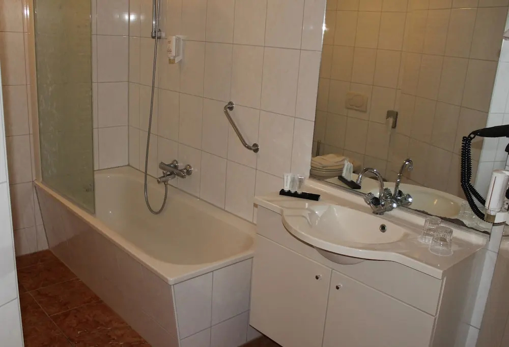 Hotel 't Klokje - Chambres