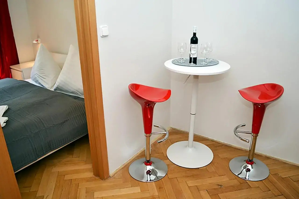 Classic 2BDR suite by Ruterra - Général