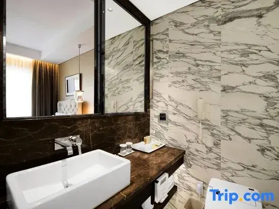 Luxury room