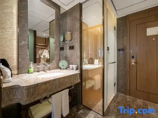 Oriental Hotel TongXiang - Chambres
