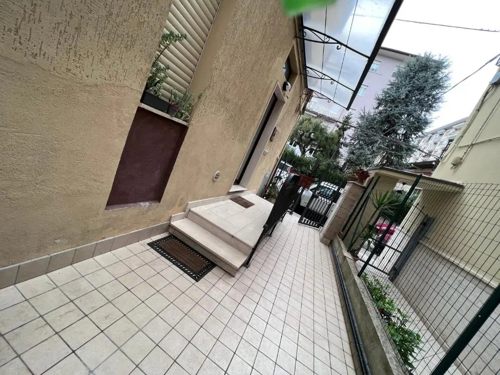 Casa Riri - Chambres