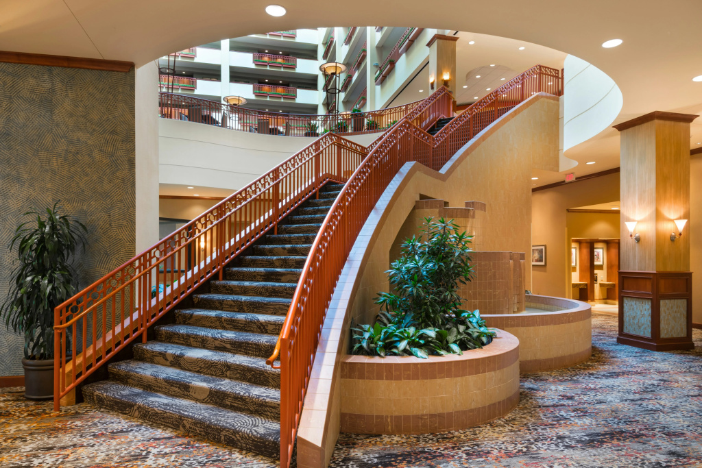 Embassy Suites by Hilton St. Louis St. Charles - Général