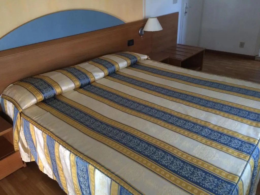 Adria sur Mare - Chambres