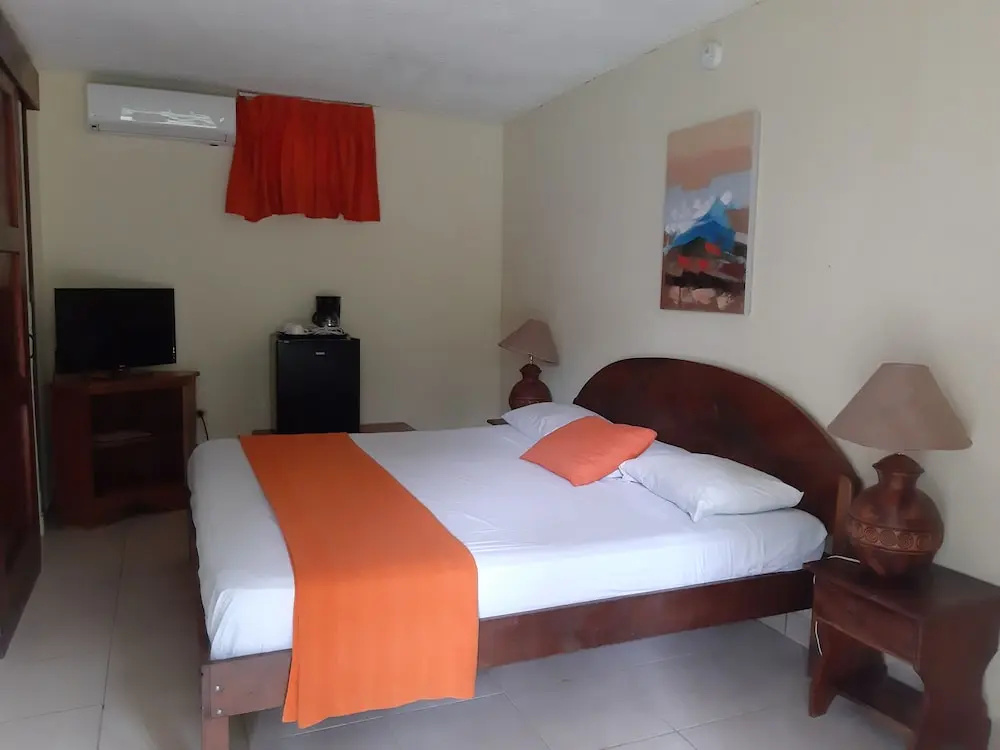 Hotel photo 4