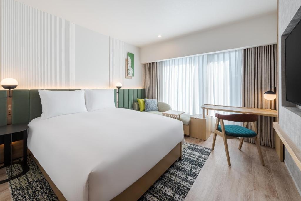 Hilton Garden Inn Kyoto Shijo Karasuma 사진 13