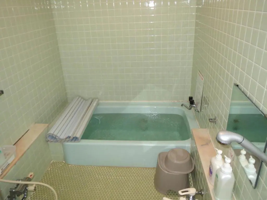 Standard Quadruple room with balcony
