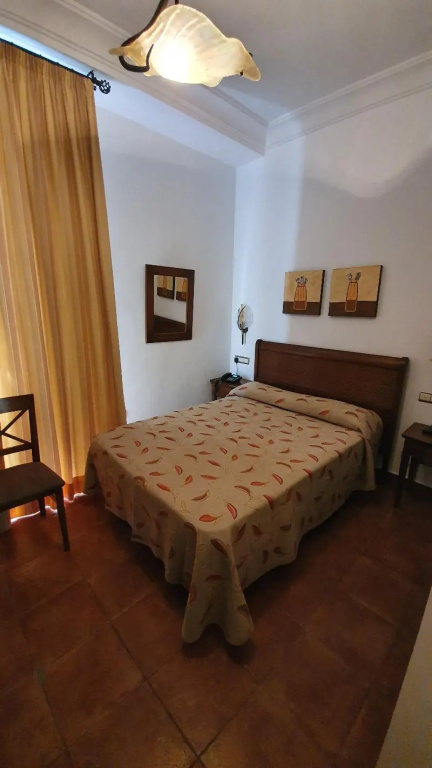 Hotel Coso Viejo - Chambres