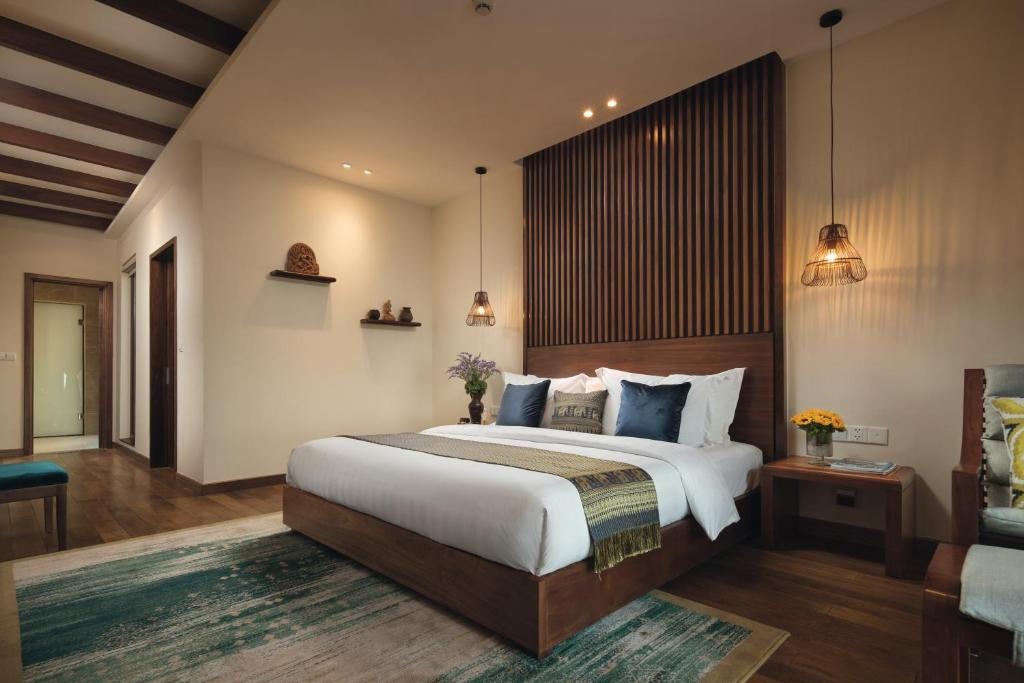 Movenpick Resort Cam Ranh Bay - Tap to explore photos