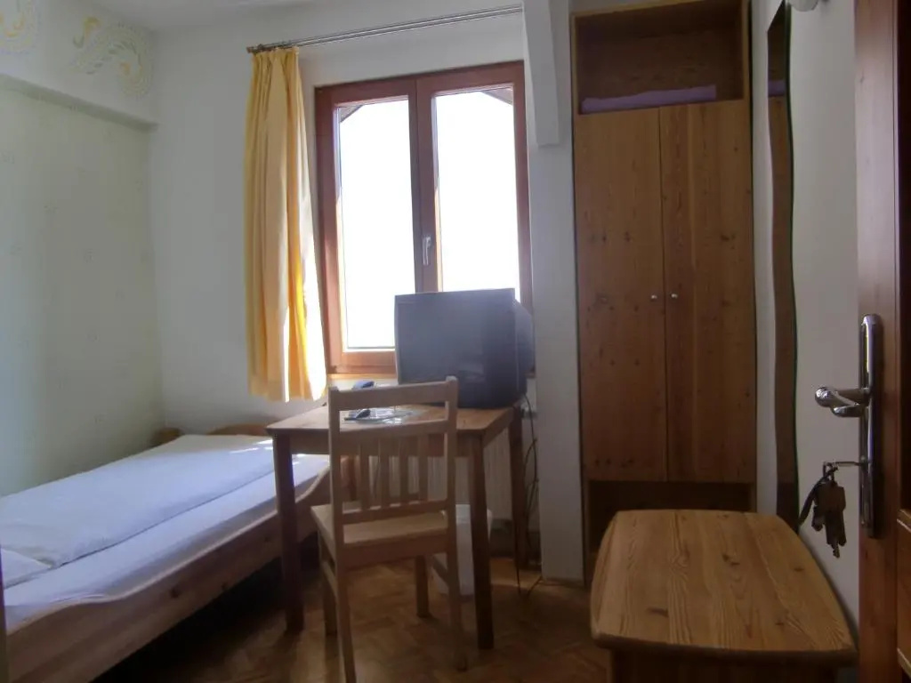 Grünwald - Chambres