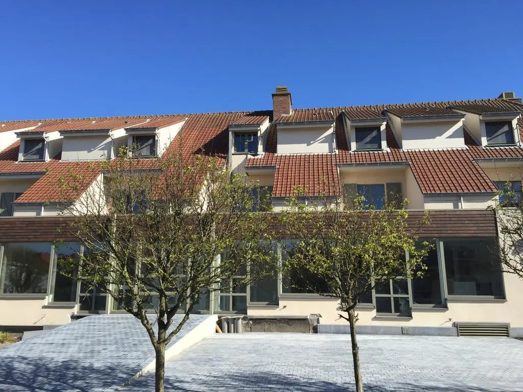 Hotel Les Dunes - Général