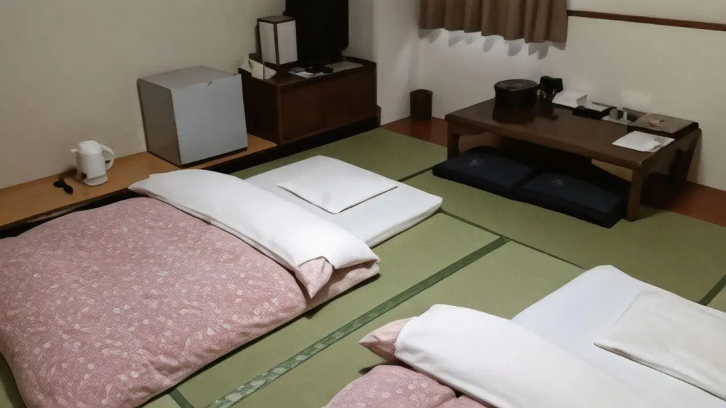 Hotel photo 16