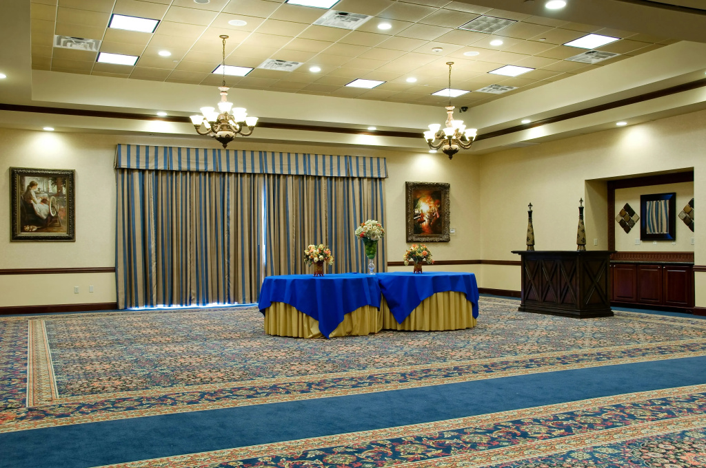 Hilton Garden Inn Amarillo - Général