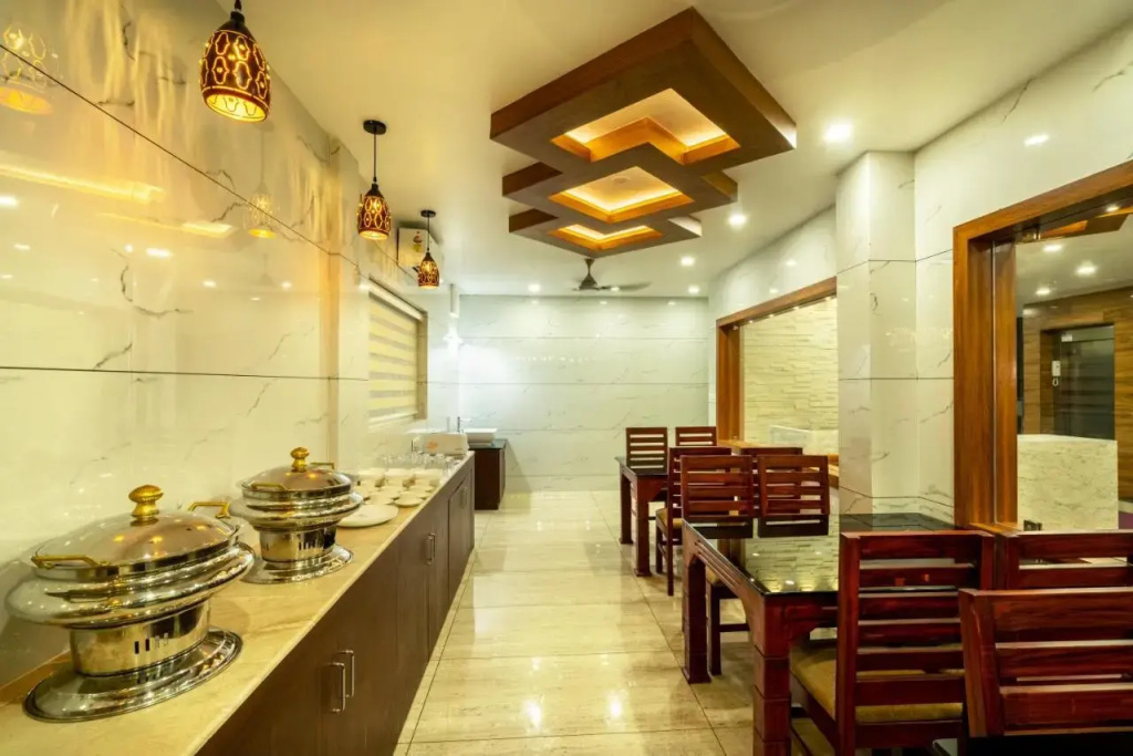 Hotel photo 20