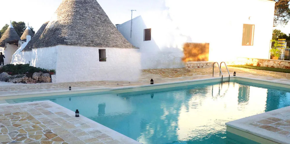 Agriturismo Masseria Ferri - Général
