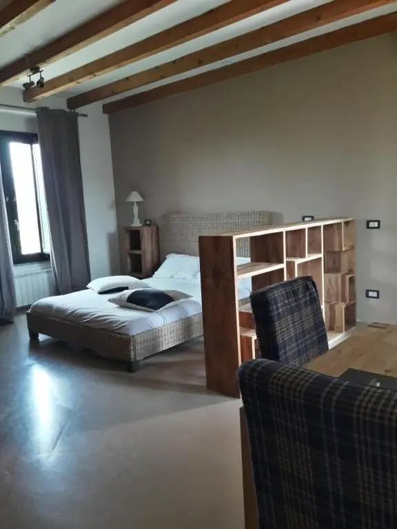 Equirelais - Chambres