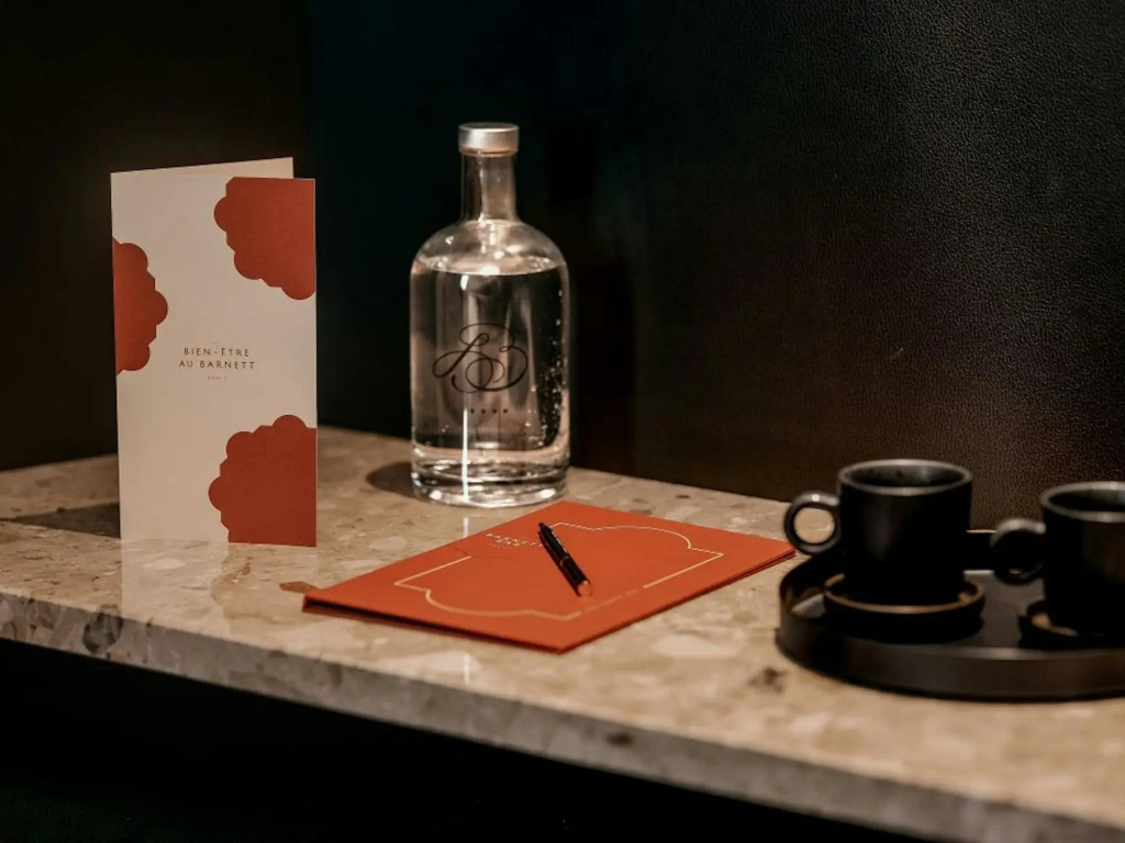 Hôtel Barnett Paris 40