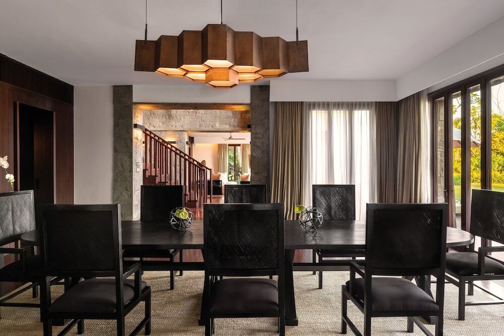 Bulgari Resort Bali
