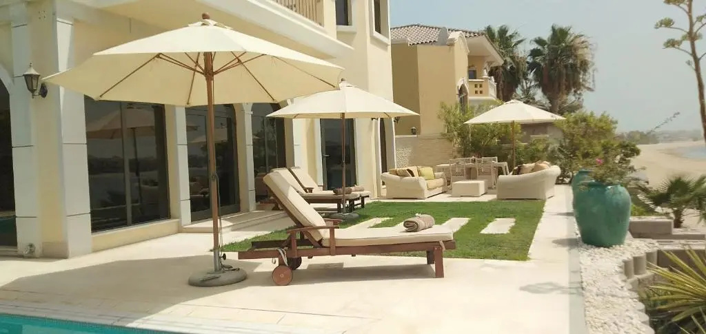 Villa Noor Palm Jumeirah