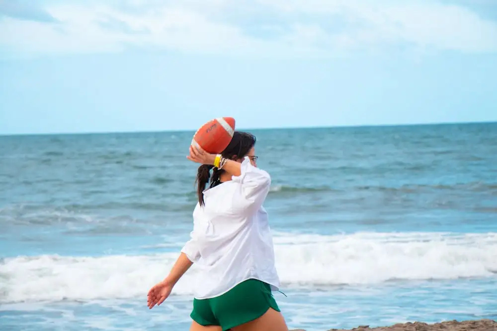 Beach & Waterfront