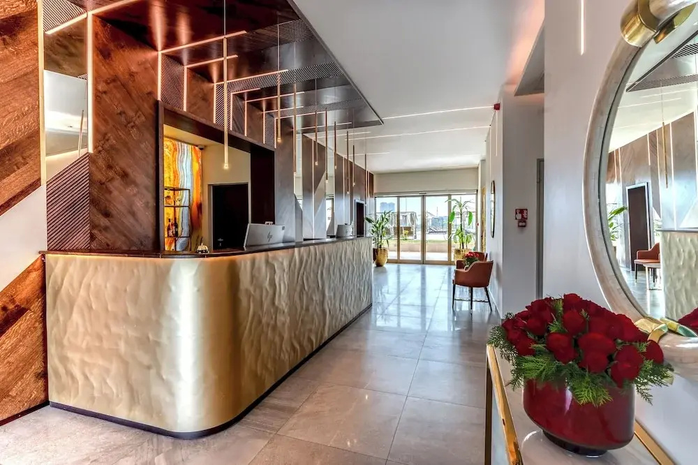 Hotel gallery 1