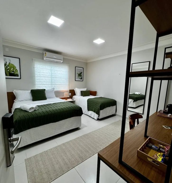 Executive room