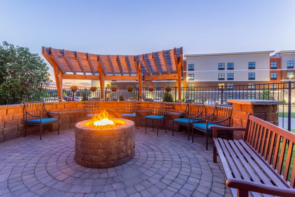 Staybridge Suites Davenport by IHG - Général