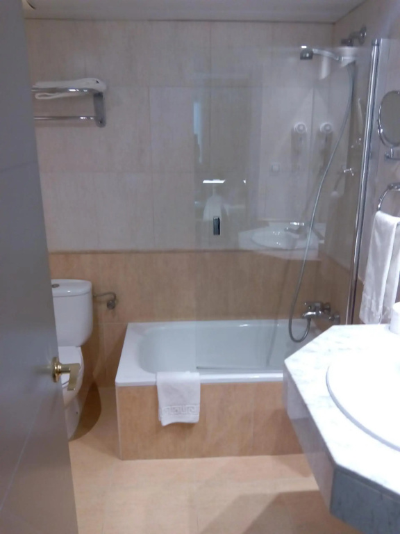 Hotel Moderno Barcelona - Général
