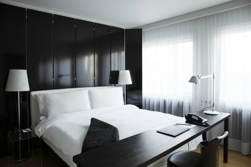101 Hotel, Reykjavik, a Member of Design Hotels - Général