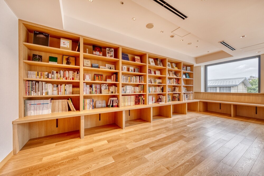 Umekoji Potel Kyoto Hotel 사진 55